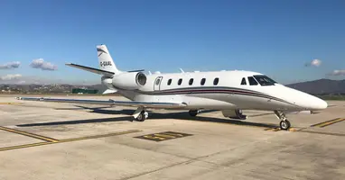 Citation XLS+