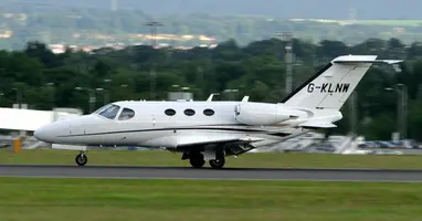 Citation Mustang