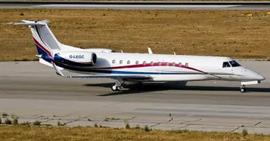 Legacy 600