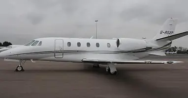 Citation XLS+