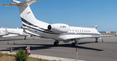Legacy 650