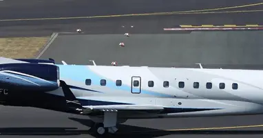Legacy 600