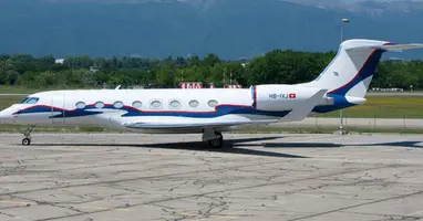 Gulfstream G650