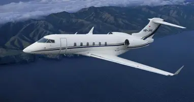 Challenger 300