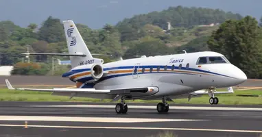 Gulfstream G200