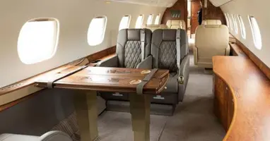 Legacy 600
