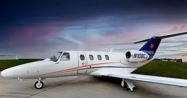 Citation CJ