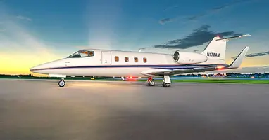 Vision Jet