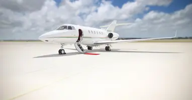 Hawker 800XPi
