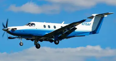 Pilatus PC-12/47E (NG)