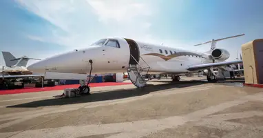 Legacy 600