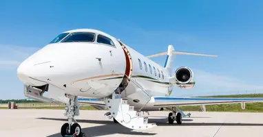 Challenger 300