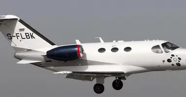Citation Mustang