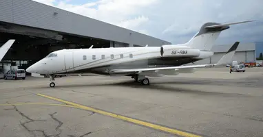 Challenger 300