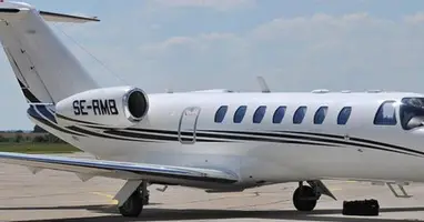 Citation CJ3