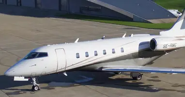 Challenger 300
