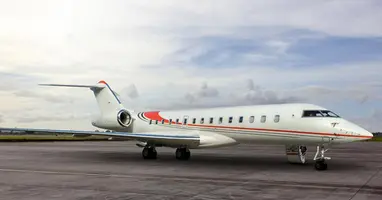 Global 6000
