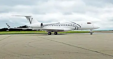 Global Express XRS