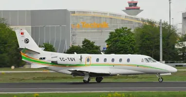 Citation XLS+