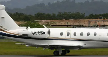 Citation VII