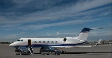 Gulfstream 350