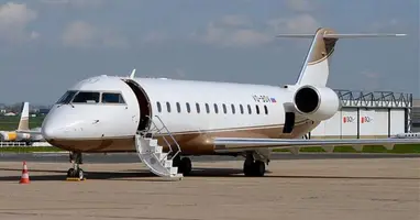 Challenger 850