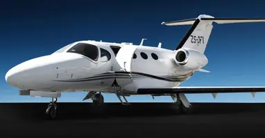 Citation Mustang