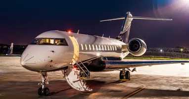 Global Express XRS