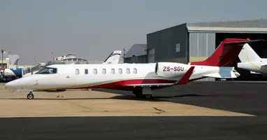 Learjet 45XR