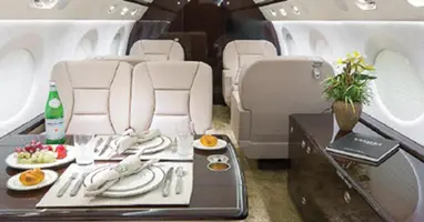 Gulfstream G450