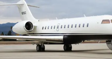 Global Express XRS