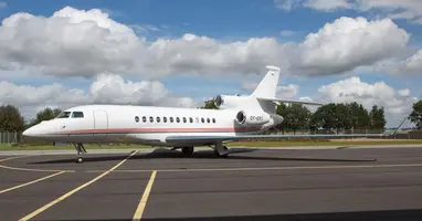 Falcon 7X