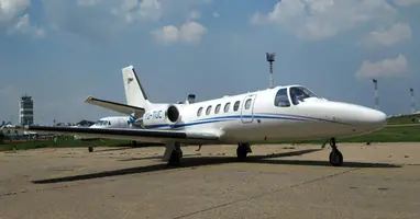 Citation Bravo