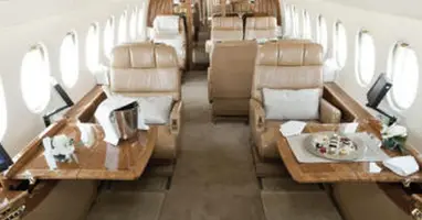 Falcon 2000EX EASy