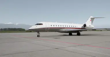 Global Express XRS