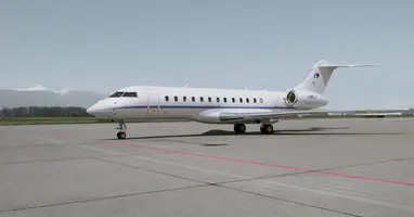 Global 6000
