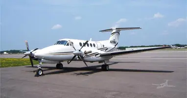King Air B200GT