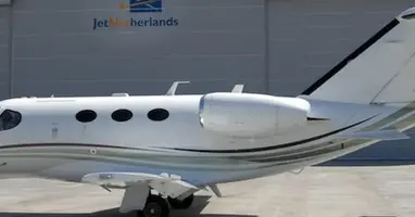 Citation Mustang