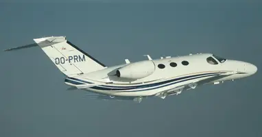Citation Mustang