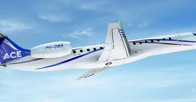 Embraer ERJ 145