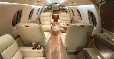 Citation VII