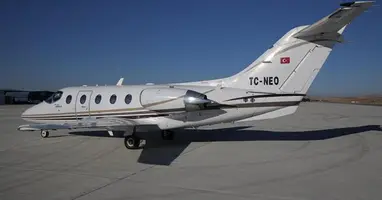 Hawker 400A