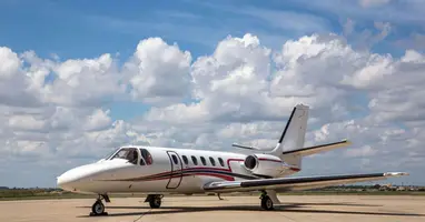 Citation II