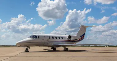 Citation III