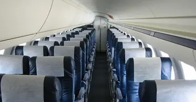 Embraer 135 LR VIP