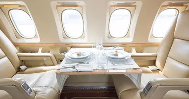 Hawker 800A