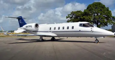 Citation X