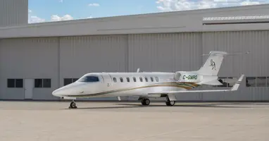 Learjet 45XR