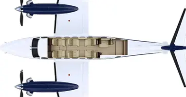 King Air B200GT
