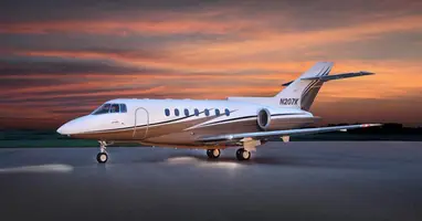 Hawker 1000